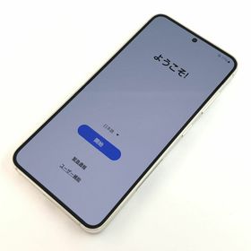 ギャラクシー(Galaxy)の【B】SCG19/Galaxy S23/351521830141453(スマートフォン本体)