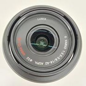 レンズ H-FS014042 PANASONIC
