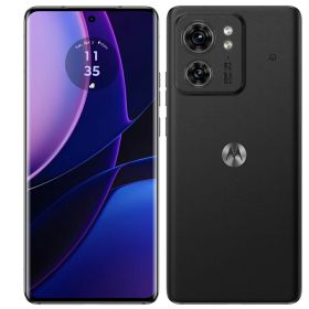 [新品未開封]motorola edge 40 SIMフリー イクリプスブラック SIM フリー4582239436400