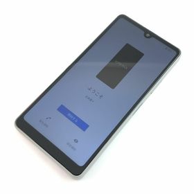 エクスペリア(Xperia)の【C】SOG08/Xperia AceⅢ/357013760135980(スマートフォン本体)