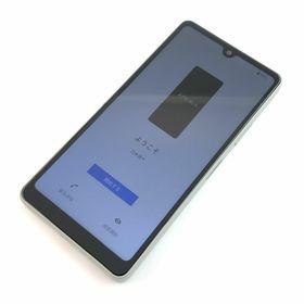 エクスペリア(Xperia)の【C】SOG08/Xperia AceⅢ/357013760139263(スマートフォン本体)