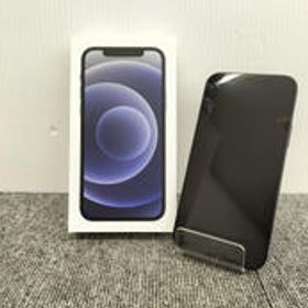 iPhone12【ジャンク品】 MGHU3J/A APPLE