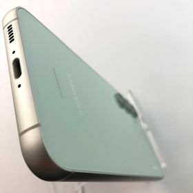 ギャラクシー(Galaxy)の【B】SCG24/Galaxy S23 FE/350296840071955(スマートフォン本体)