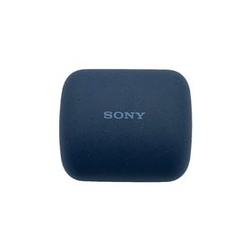 SONY◆イヤホン・ヘッドホン LinkBuds WF-L900 (H) [グレー]