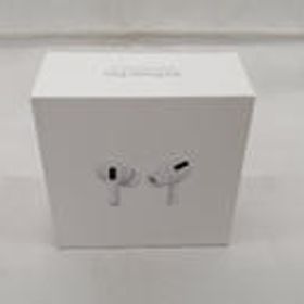 AIR PODS PRO MWP22J/A APPLE