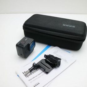ゴープロ(GoPro)の新品同様 GoPro HERO11 BLACK Mini BLACK デジビデ GoPro 即日発送 土日祝発送OK M444(ビデオカメラ)