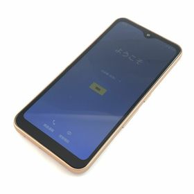 アローズ(arrows)の【B】FCG01/arrows We/358295380063044(スマートフォン本体)