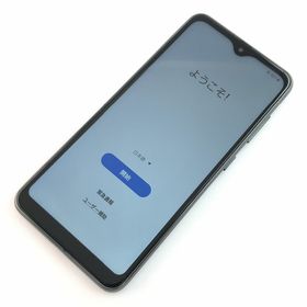 ギャラクシー(Galaxy)の【B】SC-02M/Galaxy A20/358776107493317(スマートフォン本体)