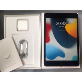 アップル(Apple)の超美品 国内版 iPad mini 第4世代 32GB (タブレット)