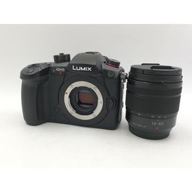 【中古】Panasonic LUMIX GH5II MキットDC-GH5M2M【大宮東口】保証期間１ヶ月【ランクB】
