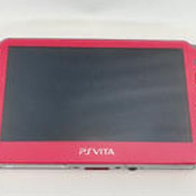 PlayStation Vita PCH-1000 SONY