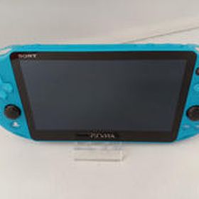 PLAYSTATION VITA PCH-2000 SONY