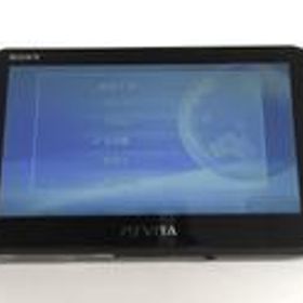 PSVITA PCH-2000A SONY