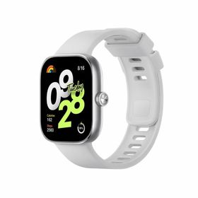 シャオミ(Xiaomi) スマートウォッチ Redmi Watch 4 1.97(その他)