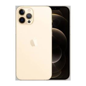 アップル(Apple)のiPhone12pro 256GB ゴールド(スマートフォン本体)