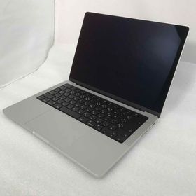 MacBook Pro 14インチ M4 Pro（2024） 新品 220,000円 中古 | ネット最