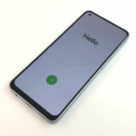 アンドロイド(ANDROID)の【B】OPG04/OPPO Reno7 A/868970060411993(スマートフォン本体)