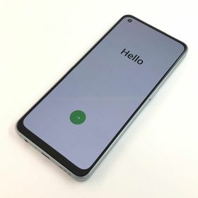 アンドロイド(ANDROID)の【B】OPG04/OPPO Reno7 A/868970060487878(スマートフォン本体)