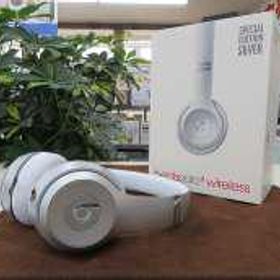 Bluetoothヘッドホン SOLO3 WIRELESS MNEQ2PA/A BEATS BY DR. DRE