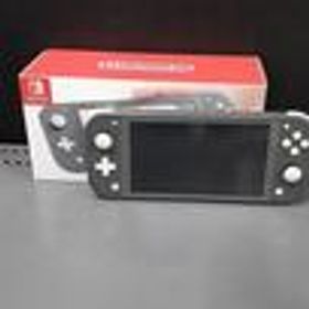 SWITCHLITE HDH-001 NINTENDO