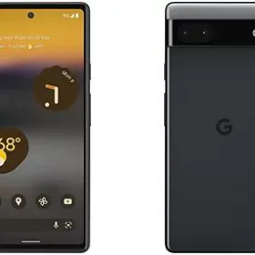 Google Pixel 6a 新品¥18,200 中古¥8,580 | 新品・中古のネット最安値