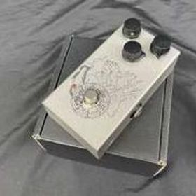 【手に届きやすい最高のクオリティ】エフェクター HADES ORGANIC SOUNDS