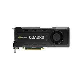 NVIDIA Quadro K5200 8GB Graph