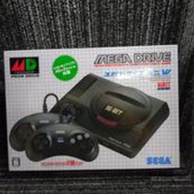 メガドライブミニW HAA-2523 SEGA