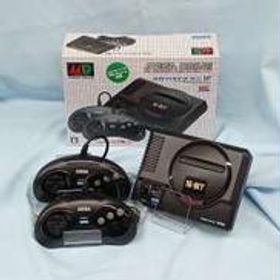 メガドライブミニW HAA-2520 SEGA