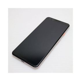 超美品 Google Pixel 3 64GB ノットピンク スマホ 本体 白ロム 中古 あすつく 土日祝発送OK