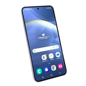 Galaxy S24 ブラック 中古 63,500円 | ネット最安値の価格比較