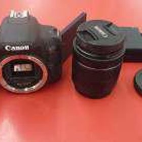 デジタル一眼レフ EOS KISS X9I CANON