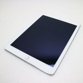 美品 iPad Air 2 Wi-Fi 32GB シルバー 即日発送 タブレットApple 本体 あすつく 土日祝発送OK