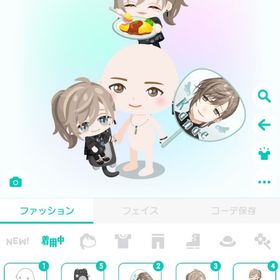 叶 色々 5点セット | ピグパ(ピグパーティ)のアイテム、RMTの販売・買取一覧