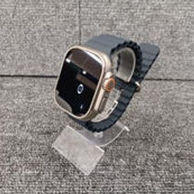 APPLE WATCH ULTRA MQFK3J/A APPLE/SIMフリー