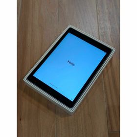 アップル(Apple)の【美品】iPad Air 2 16GB A1566 （286）(タブレット)