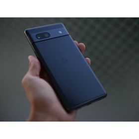グーグルピクセル(Google Pixel)のGoogle pixel 7a 128(スマートフォン本体)