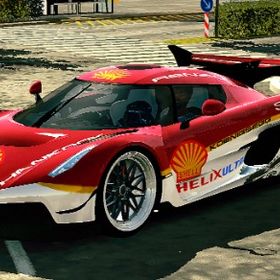 JESKO+お金 | Car Parking Multiplayerのアカウントデータ、RMTの販売・買取一覧