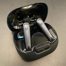 即決 soundcore Liberty 4 NC ワイヤレスイヤホン(ヘッドフォン/イヤフォン)
