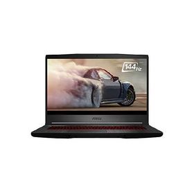MSI GF65 Thin 9SD-837 i7-9750H/GTX1660Ti/8GB/512G/Win10 Gaming Laptop