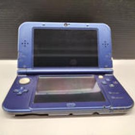 NEW 3DS LL RED-001 NINTENDO
