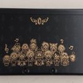 NINTENDO 3DS LL SPR-001 NINTENDO