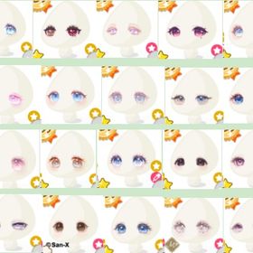 人気アイテム SR瞳 スペース バラ売り 【最安値】 | ポケコロのアイテム、RMTの販売・買取一覧