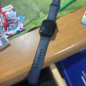 アップルウォッチ(Apple Watch)のApple Watch series４ 44ミリ ジャンク品(腕時計(デジタル))