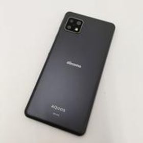 スマートフォン SH-41A DOCOMO/SHARP