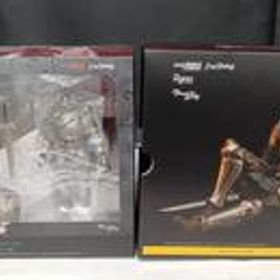 フリューテッドアーマー デモンズソウル グッドスマイルカンパニー