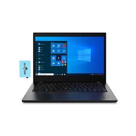Lenovo ThinkPad L14 Gen 2 14.0" 60Hz FHD IPS Display Business Laptop (Intel i5-1135G7 4-Core, 16GB RAM, 1TB PCIe SSD, Intel Iris Xe, WiFi 6, Bluetooth
