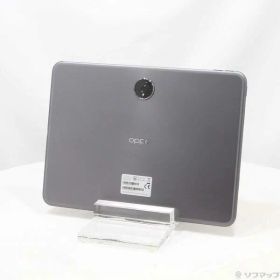 【中古】OPPO(オッポ) OPPO Pad 2 256GB グレー OPD2202GY Wi-Fi 【258-ud】