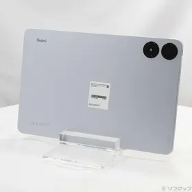 〔中古〕XIAOMI Redmi Pad Pro 128GB オーシャンブルー VHU4718JP Wi-Fi〔269-ud〕