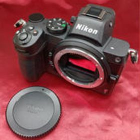 ミラーレス一眼カメラ Z5 NIKON